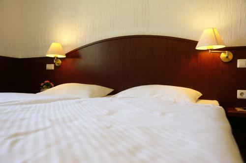 Hotel Restaurant J�gerhof
