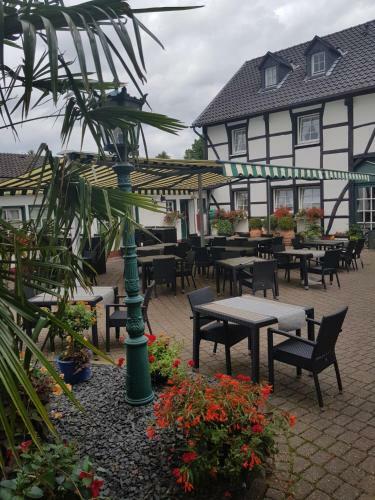 Hotel Restaurant J�gerhof