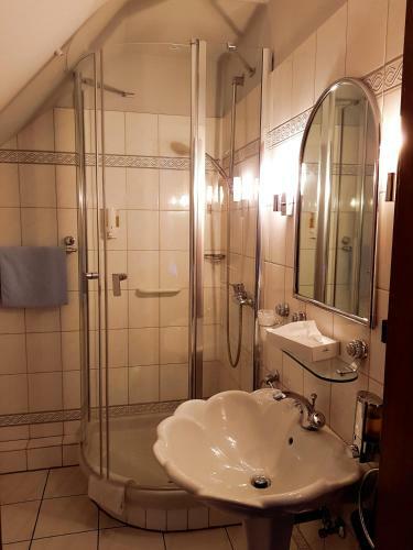 Hotel Restaurant J�gerhof