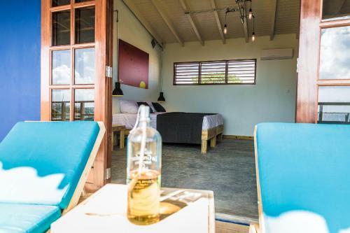 Apartamento Kas Hamaka