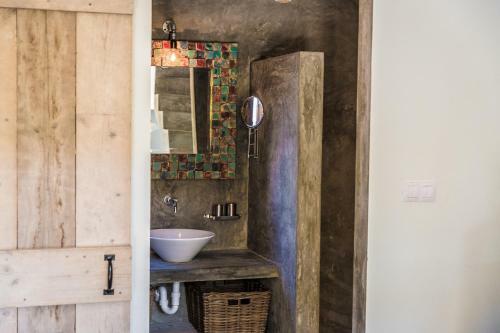 Apartamento Kas Hamaka