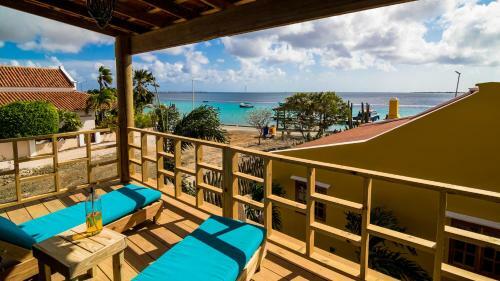 Apartamento Kas Hamaka