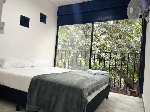Hotel Casa Malib�