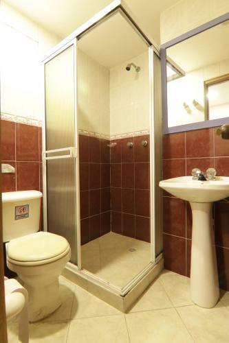 Hotel Casa Malib�
