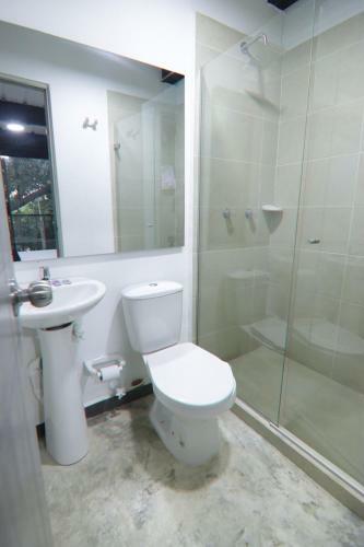 Hotel Casa Malib�
