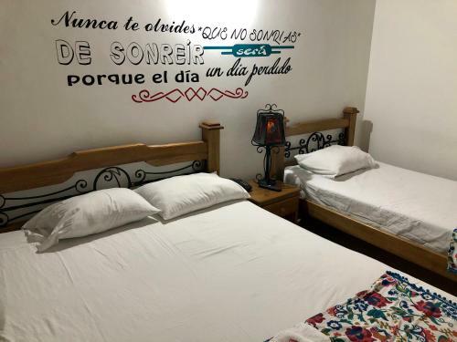 Hotel Casa Malib�