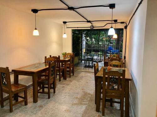 Hotel Casa Malib�