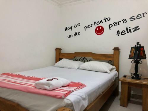 Hotel Casa Malib�