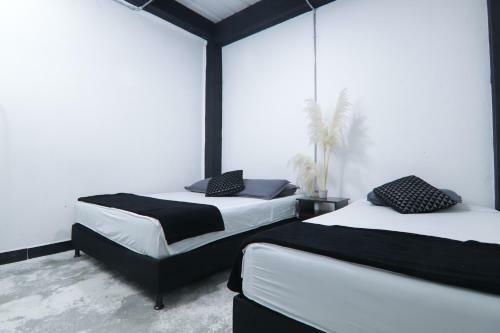 Hotel Casa Malib�