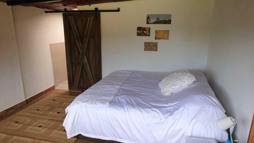 Lodge Hacienda El Rejo