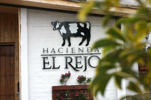 Lodge Hacienda El Rejo