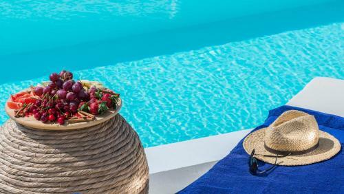 Azar Luxury Villas & Suites