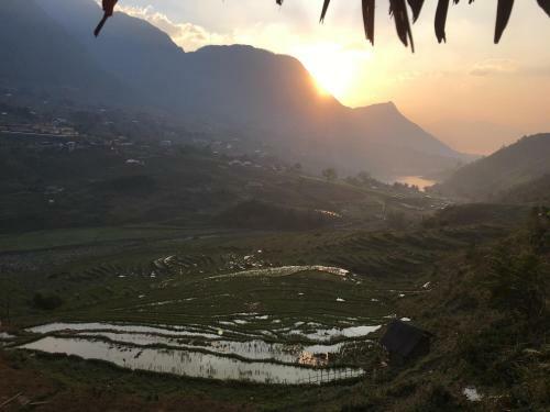 Hmong House - Sapa Homestay