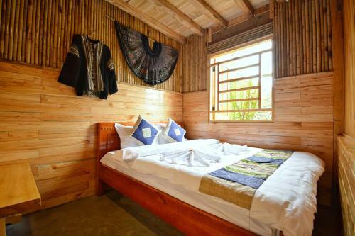 Hmong House - Sapa Homestay