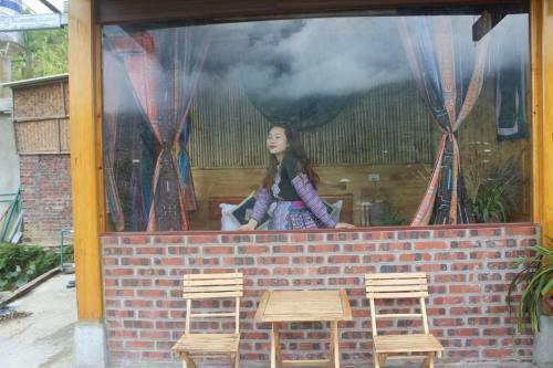 Hmong House - Sapa Homestay