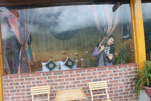 Hmong House - Sapa Homestay