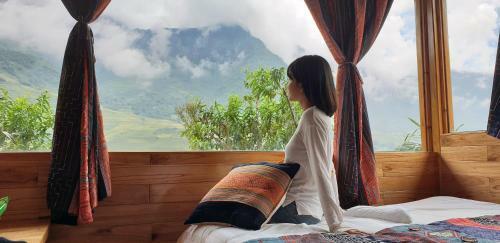 Hmong House - Sapa Homestay