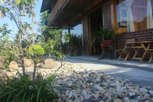 Hmong House - Sapa Homestay