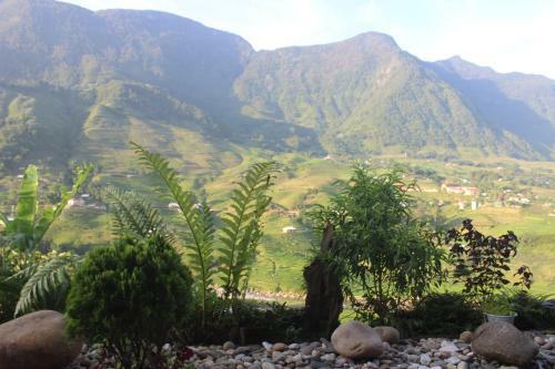 Hmong House - Sapa Homestay