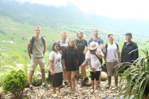 Hmong House - Sapa Homestay