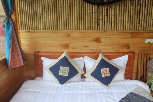 Hmong House - Sapa Homestay