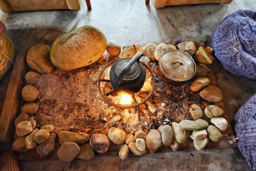 Hmong House - Sapa Homestay