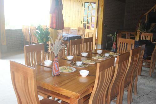 Hmong House - Sapa Homestay