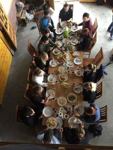 Hmong House - Sapa Homestay