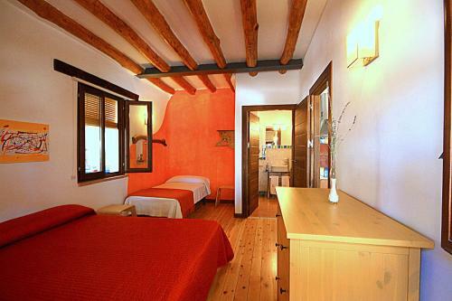 Agroturismo Posada Del Candil