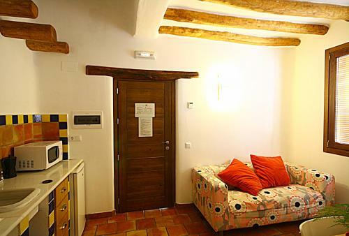 Agroturismo Posada Del Candil