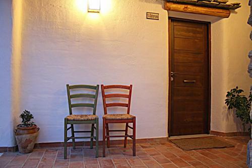 Agroturismo Posada Del Candil