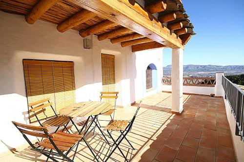 Agroturismo Posada Del Candil