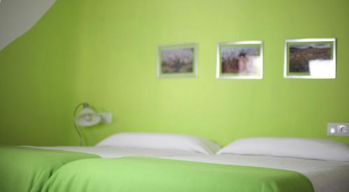 Agroturismo Posada Del Candil