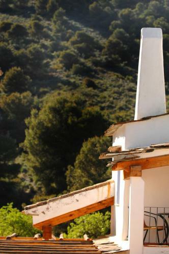 Agroturismo Posada Del Candil