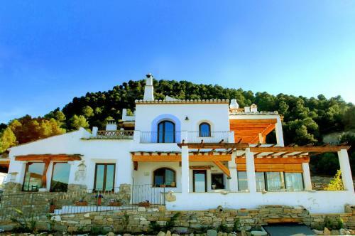 Agroturismo Posada Del Candil