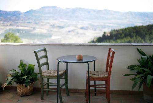 Agroturismo Posada Del Candil