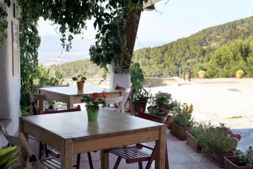 Agroturismo Posada Del Candil