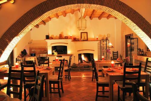 Agroturismo Posada Del Candil