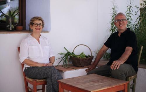 Agroturismo Posada Del Candil