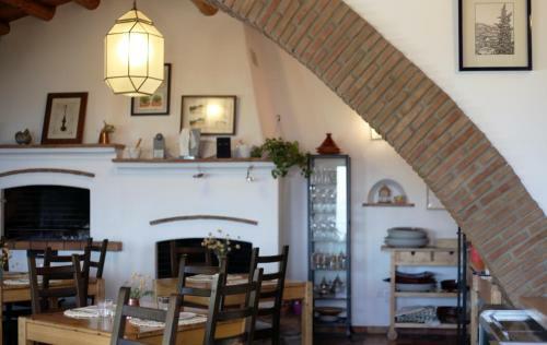 Agroturismo Posada Del Candil