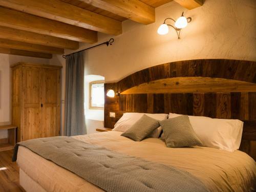Hostal Chambres D'h�tes La Moraine Enchant�e