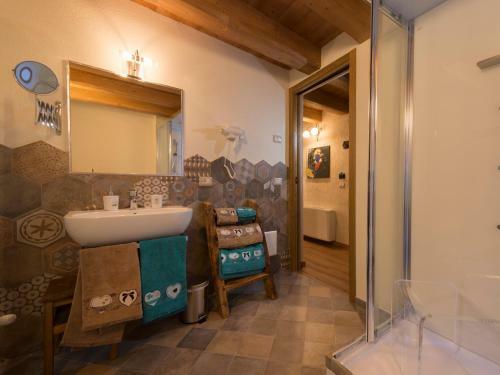 Hostal Chambres D'h�tes La Moraine Enchant�e
