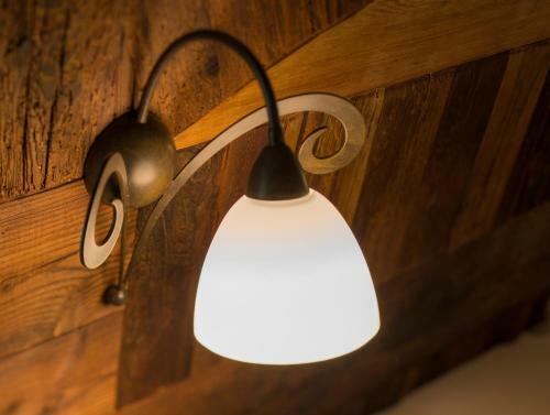 Hostal Chambres D'h�tes La Moraine Enchant�e