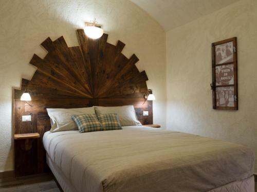 Hostal Chambres D'h�tes La Moraine Enchant�e