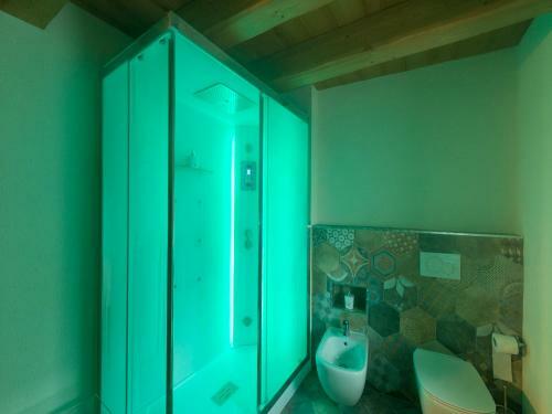 Hostal Chambres D'h�tes La Moraine Enchant�e