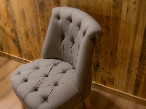 Hostal Chambres D'h�tes La Moraine Enchant�e