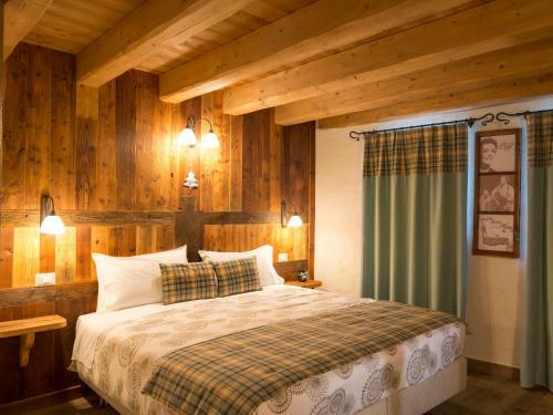 Hostal Chambres D'h�tes La Moraine Enchant�e