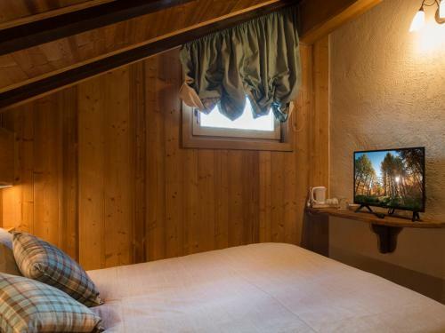 Hostal Chambres D'h�tes La Moraine Enchant�e