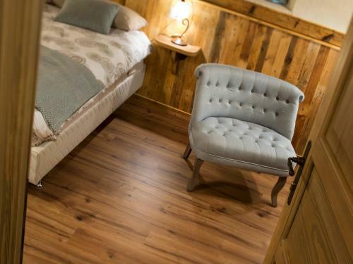 Hostal Chambres D'h�tes La Moraine Enchant�e