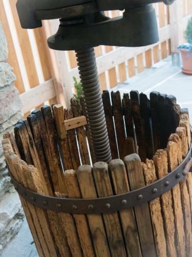 Hostal Chambres D'h�tes La Moraine Enchant�e
